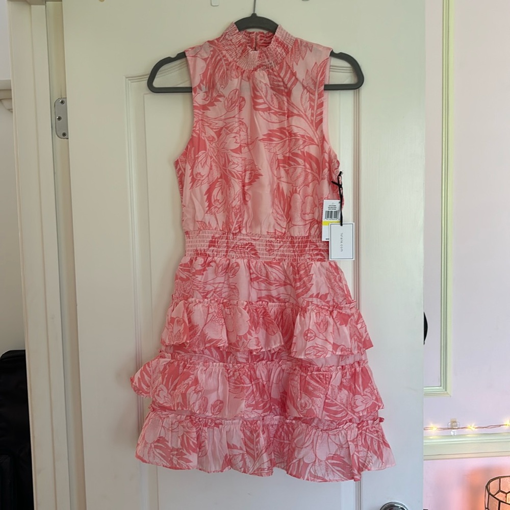 NWT Nordstrom Dress